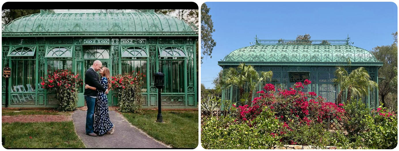 Victorian greenhouse, custom Victorian greenhouse designs, Victorian greenhouse buying tips